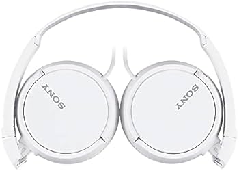 ソニー　白ワイヤレスイヤフォン ソニー 白ワイヤレスイヤフォン Sony ZX On Ear Monitor